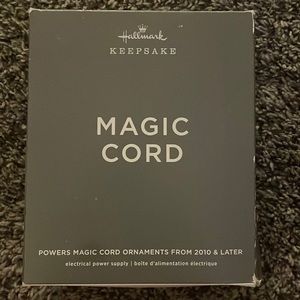 Magic Cord